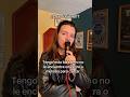 Nomas no me sale nada #guitarra #musicos #musica #cantante
