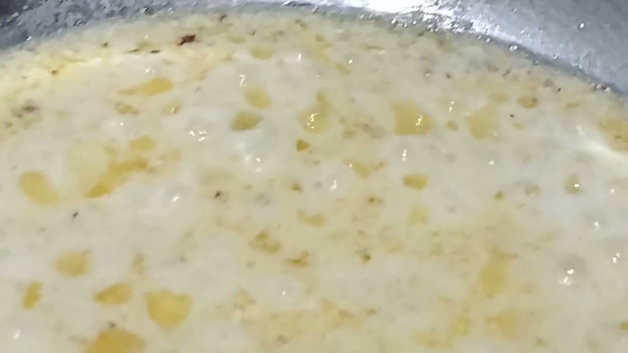 Ek katori malai se Mintu mein nikale pure ghee# #like #share #subscribe