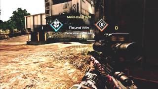 SoaR antidote Oce