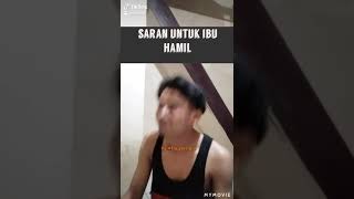 Tik tok.. Pesan untuk ibu hamil