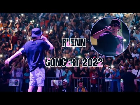 Flenn - CONCERT 2022 COMPLET