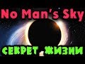 Секреты появления жизни в галактике No Man’s Sky - Аномалия