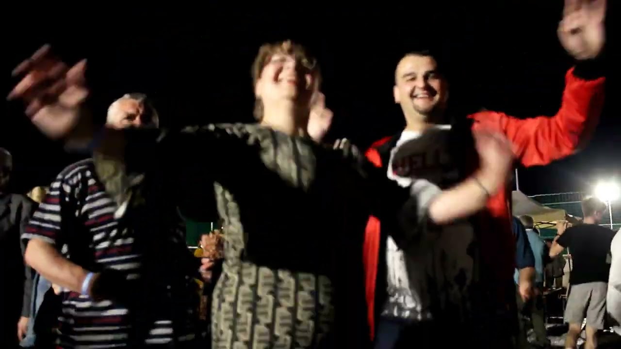 Skupina PROGRES: Traktorista HH#14.37