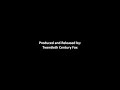 20th Century Fox Releasing 2005 20th Century Fox Releasing 2005