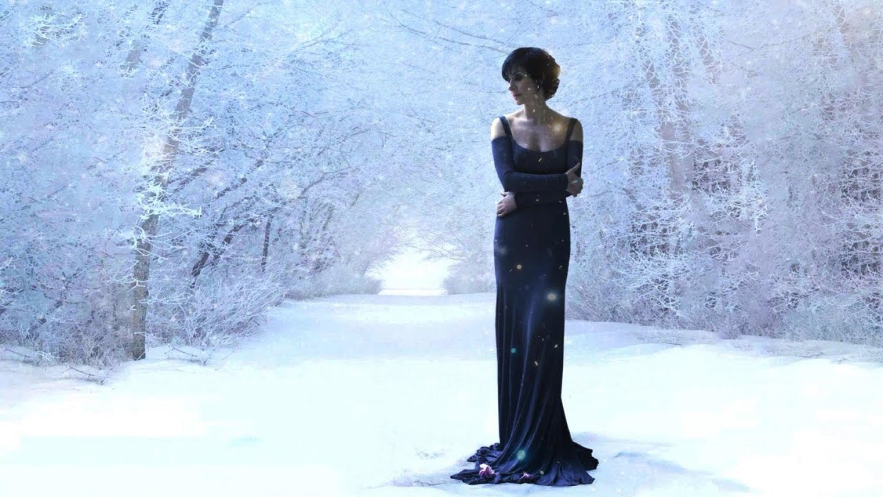 Enya - Last Time by Moonlight (Original Instrumental)