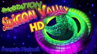 Space Station Silicon Valley: Penguin Playpen HD screenshot 5