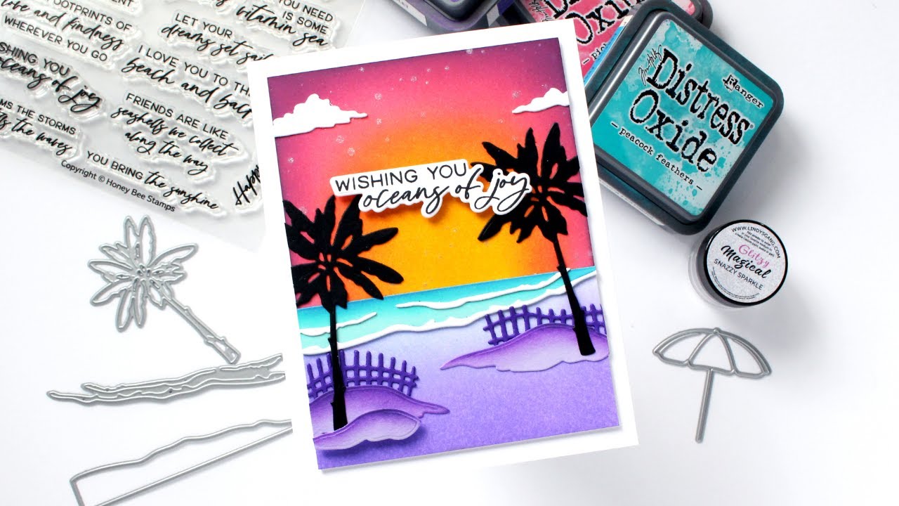 Shoreline Scene Builder With Mindy Eggen