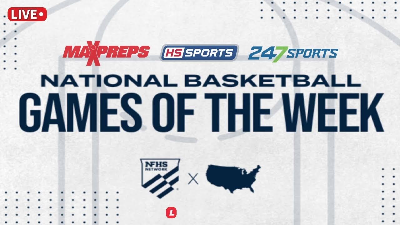 Camden Academy Charter (NJ) vs Lawrenceville School (NJ) - High School Varsity Boys Basketball 2026