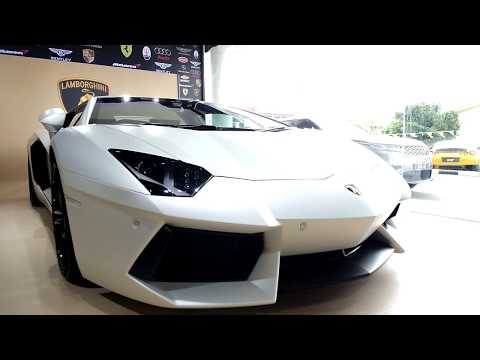 Automotive Solutions West Bromwich