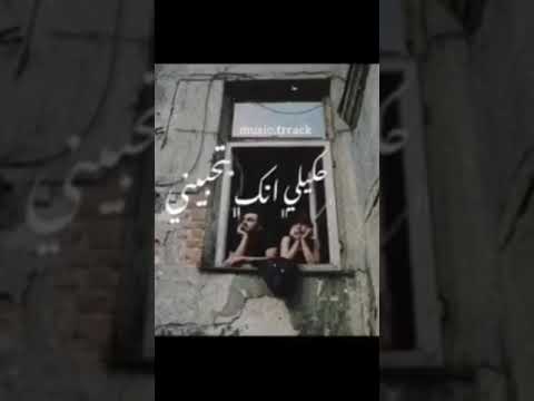 امسكيني اسنديني وحياتك ما خاف بيغ سام