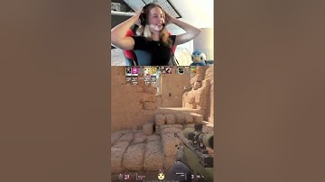 Trying to have trigger discipline in CS2, but it does not go so well... | #silleaf_ on #Twitch