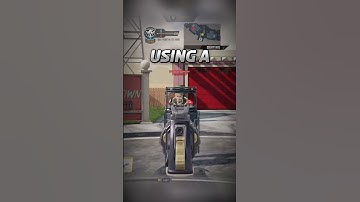 Mythbusters: CODM Edition Ep. 24 #codm #codmobile #callofdutymobile