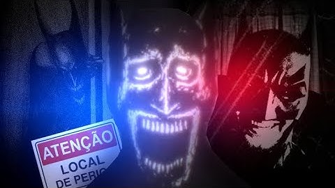 O M*SS*CRE DE GOTHAM: THE BAT INCIDENT