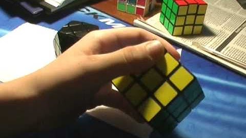 CUBOCTAHEDRON TUTORIAL