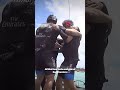 On this day in 2017: Emirates Team New Zealand win the 35th America's Cup—relive the moment with us
