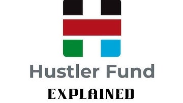 Hustler Fund Explained, how to register on hustler fund, interest rate and savings.