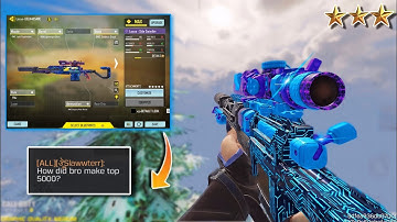 *BEST*  Locus game play (SND) TOP 5K PLAYERS in search and destroy🔥😍