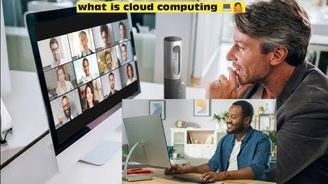 Cloud Computing made easy | Learn in 15 minutes 🏃