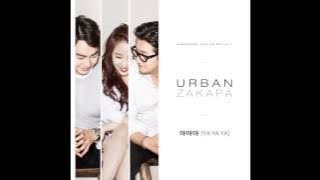 Urban Zakapa - Ya Ya Ya (High School Love On OST Part.7)