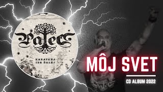 Palec - Môj Svet