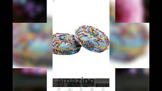 De Ale Lekkerste Donuts Ter Wereld