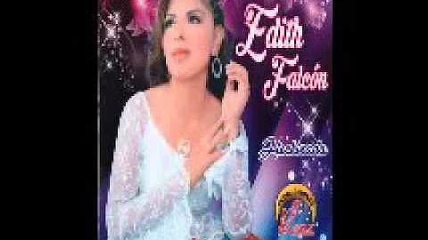 Cerro quichunqui - Edith Falcon