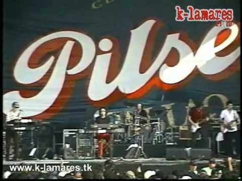Andres Calamaro 1998 - Pasemos a otro tema