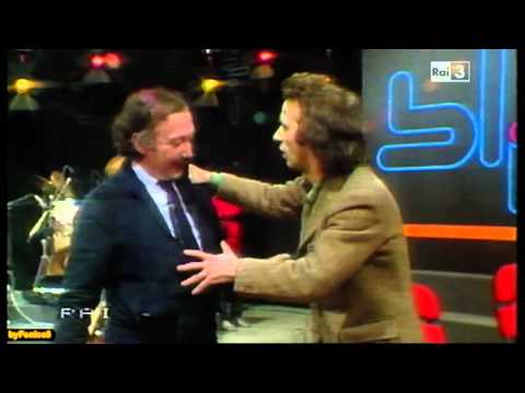 Benigni Blitz 1982