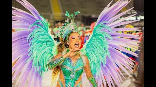 Unveiling Rio Carnaval 2024 Highlights by Noir Bourdain 388 views 2 months ago 27 minutes