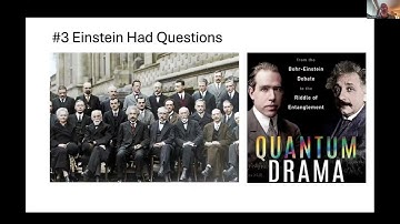 Overview of Quantum Computing (Quantum for Quants with AQS - January 28, 2025)