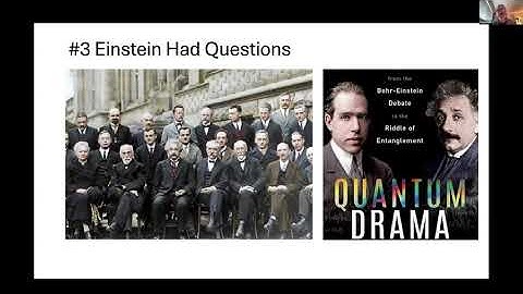 Overview of Quantum Computing (Quantum for Quants with AQS - January 28, 2025)