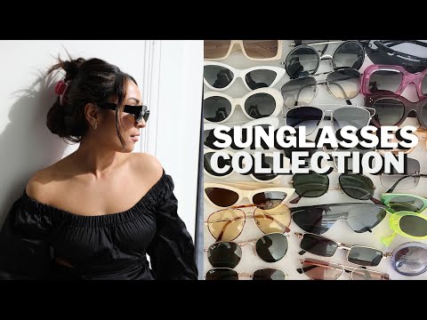 Sunglasses Collection for Women