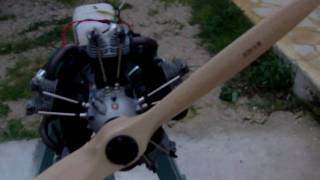 MOKI 250cc - presentation technique_by ZE RED.avi