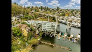 NWRET Presents 2524 Boyer Ave E Unit #442 Seattle, WA 98102 NWRET Presents 2524 Boyer Ave E Unit #442 Seattle, WA 98102