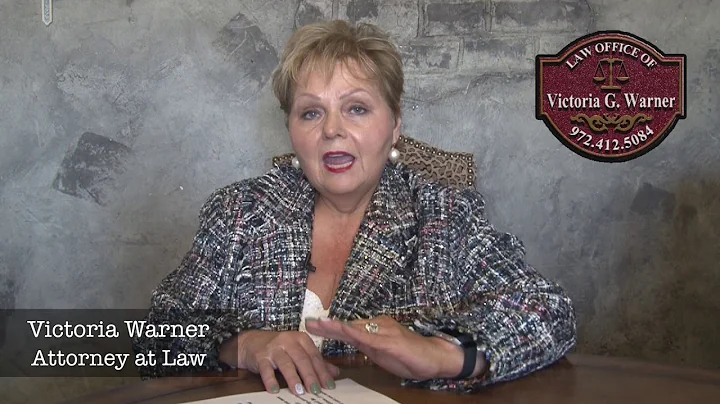 Victoria Warner - What Happens After You Retain an...