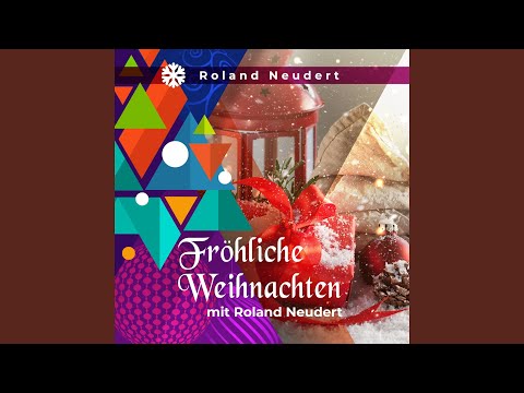 Weißer Winterwald
