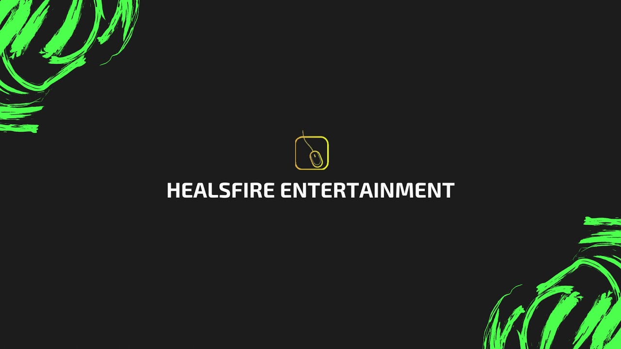 Healsfire Entertainment Theme