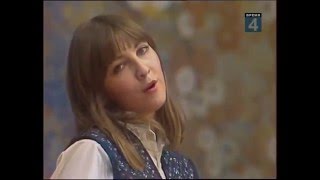 Катя Семёнова - "Мама, ты же сама молодою была" Катя Семёнова - "Мама, ты же сама молодою была"