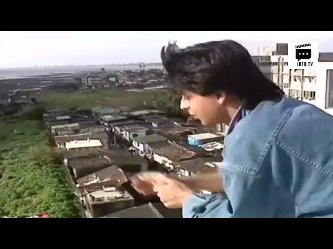 Shahrukh Khan's old video of 1994 is getting viral on social media