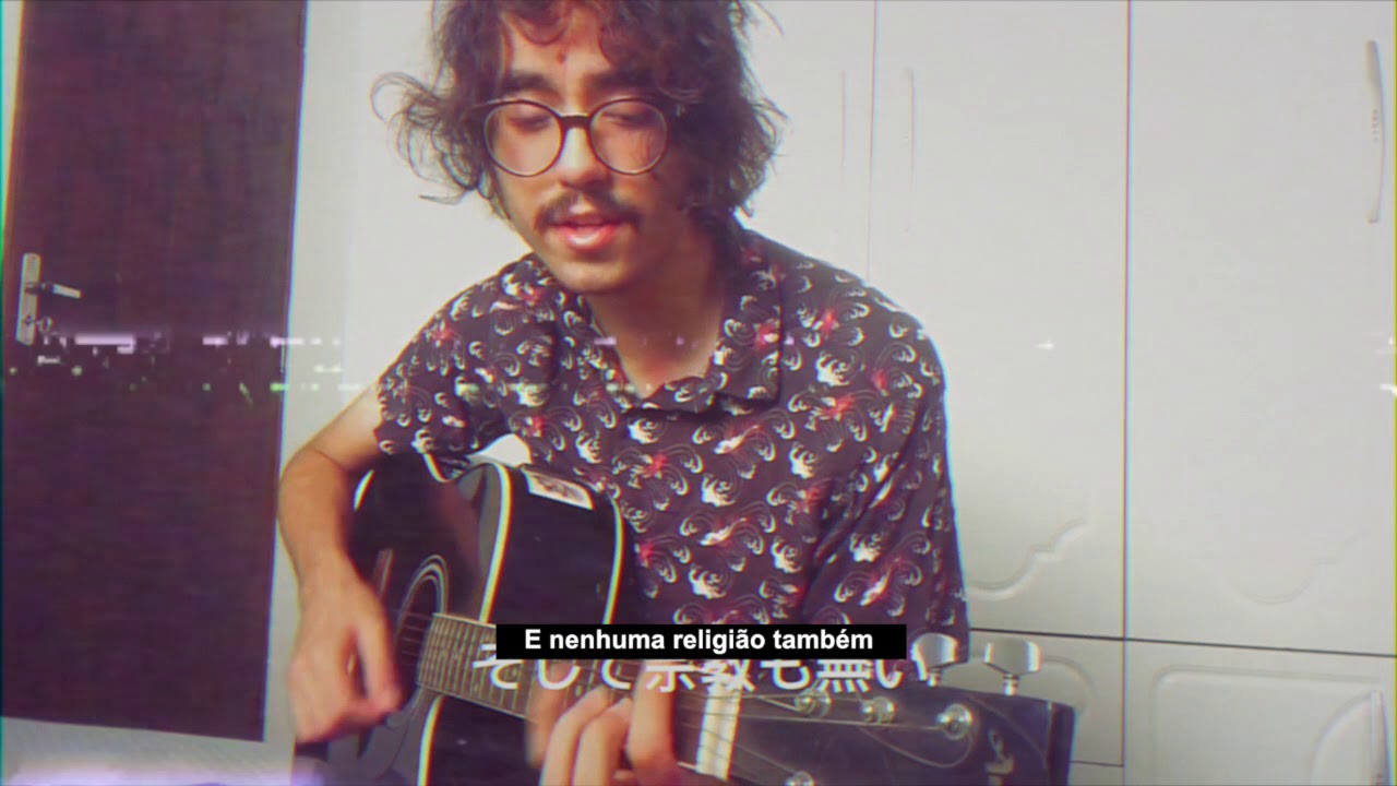 Imagine - Wallace77 (Cover)