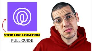 How To Pause Location Sharing on Life360 2026 | Complete Working Guide