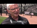 #SoxStories Sale delivers birthday surprise to 105-year-old fan