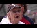 #SoxStories Sale delivers birthday surprise to 105-year-old fan