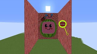 Cocomelon vs 100,000 TNT