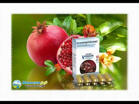 Свойства и применение БАД конский каштан Вивасан