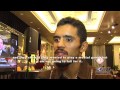 Mercito Gesta workout video