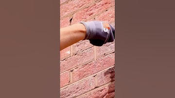 Joint them bricks #bricklaying #youtube #youtubeshorts #youtubeislife #youtubevideo #youtuber