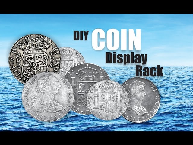 How to make coin cases, 100% Recycling 