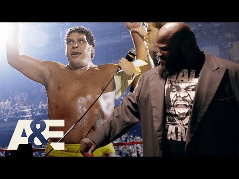 WWE’s Most Wanted Treasures: WWE Exclusive Sneak Peek | Premieres Sunday June 13th on A&E