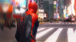 The Spider-Man Game You Must Play! (Underrated) screenshot 5